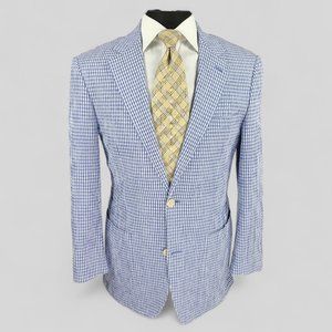Ibiza Men's Blazer Sports Coat 38R